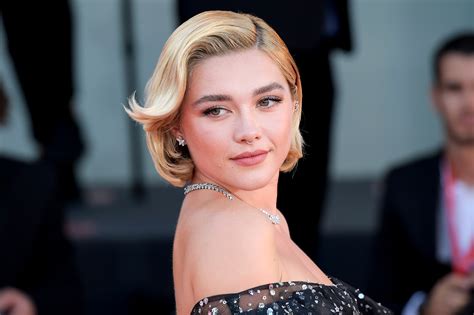 Topless Florence Pugh Scene in ‘Oppenheimer’ Digitally ...